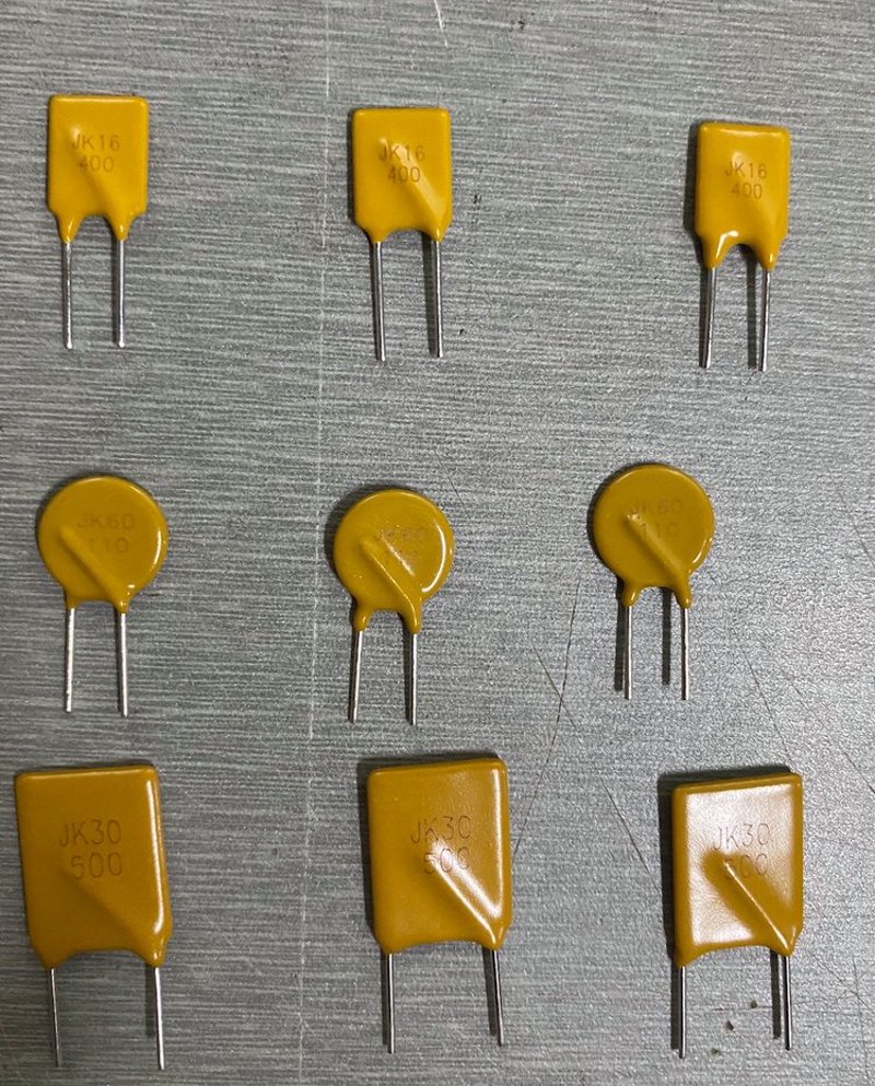 电路保护:掌握这四种常见保护方式